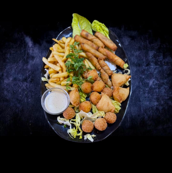 معجنات صغير